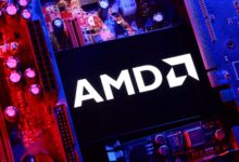 Cramer defends AMD after downgrade: 'This stock is going to go up much more'