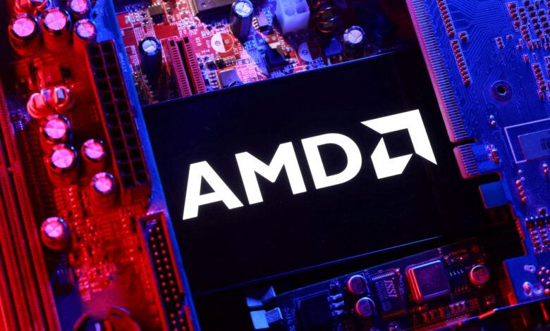 Cramer defends AMD after downgrade: 'This stock is going to go up much more'