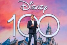 Disney pops 5% after streaming, parks drive revenue beat in first report under CEO Josh D'Amaro
