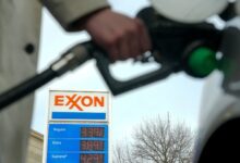 Exxon, Chevron Earnings Fall Amid Iran Oil-Ship Disruptions