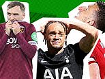 Premier League relegation race: Who drops out?