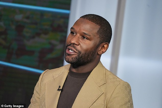 Mayweather Passport Threatened by m Tax Debt
