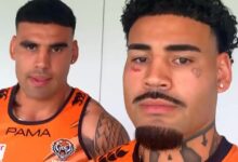 May Brothers prank Tigers fans, then confirm extensions