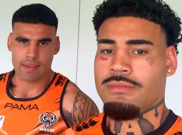 May Brothers prank Tigers fans, then confirm extensions