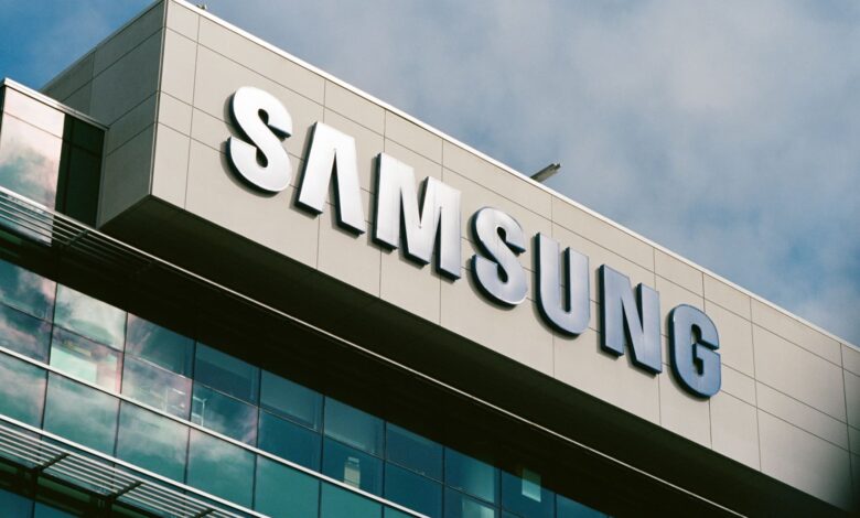 Samsung crossses $1 trillion valuation as AI frenzy drives historic rally, lifting shares over 15%