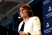 Australia hikes rates again and warns inflation will stay higher for longer