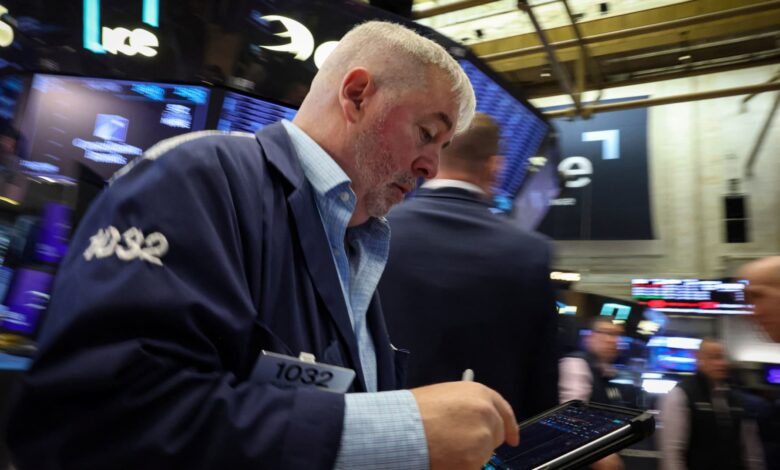 Dow futures surge 500 points as oil dives on Iran deal progress, AMD jumps: Live updates