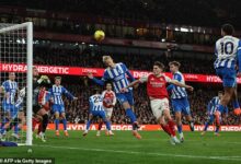 Brighton Set-Piece Focus: Hurzeler Adds MMA Training
