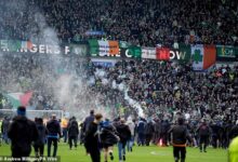 Old Firm ticket row: SPFL backs Celtic terms