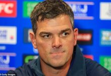 Ciraldo’s racially charged slip shadows Bulldogs loss