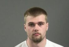 Lindsey arrest clouds Minnesota QB future