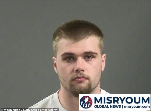 Lindsey arrest clouds Minnesota QB future