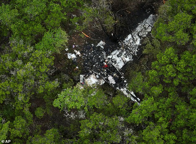 Pickleball Team Tragedy After Texas Plane Crash Pickleball Team Tragedy After Texas Plane Crash