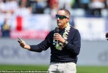 Sheffield Wednesday takeover completed; no 15-point hit