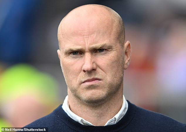 Motherwell’s Askou Praise, Aberdeen Selection Regret