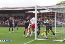 League One “Ghost Goal” Sparks VARless Anger After Stevenage Win