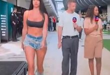Sky Sports F1 Cam Moment at Miami Grand Prix Draws Buzz