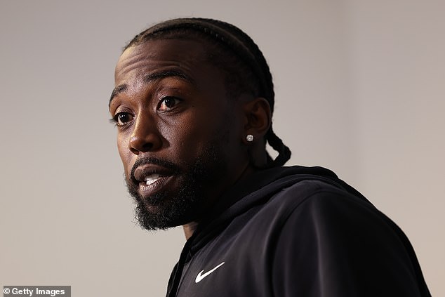 Green Bay Packers sign Super Bowl champion QB Tyrod Taylor and release former back-up Desmond Ridder