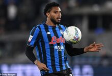 Man United Confidential: Why awards night has been scrapped, midfielders on summer transfer radar revealed including £40m Brazilian, latest on Rafael Leao move, and Arsenal's links to Marcus Rashford and Kobbie Mainoo