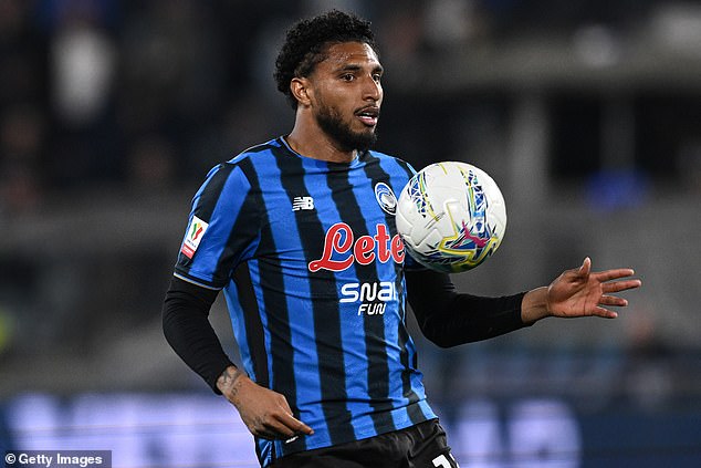Man United Confidential: Why awards night has been scrapped, midfielders on summer transfer radar revealed including £40m Brazilian, latest on Rafael Leao move, and Arsenal's links to Marcus Rashford and Kobbie Mainoo