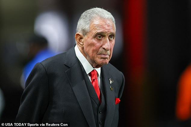 Owner of World Cup venue bucks the ticket price trend and vows NOT to hike costs for struggling fans