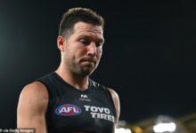 AFL team could change its name after realising it makes absolutely NO SENSE
