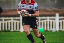 Judge tells footy player and coach to 'get out of Queensland' for his own protection after he was charged with raping teenage girl