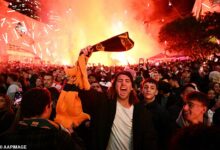 Furious fans lash out as spoilsports in Melbourne BAN beloved Aussie sporting tradition