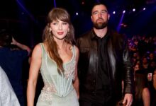 Travis Kelce reveals the major way Taylor Swift has changed him since their whirlwind romance began