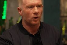 Scholes questions “boring” Arsenal’s lasting greatness