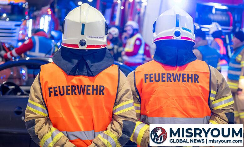 Flachgauer löst Massencrash auf A1 in Laakirchen aus