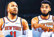 Knicks’ Foul Fix: Brunson and Towns Point to Details