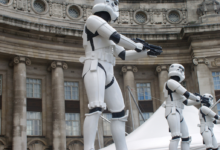 It’s Star Wars Day: Here Are Four Education-Related  Resources