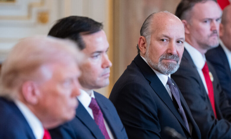 Howard Lutnick’s tariff credit reversals hit automakers hard