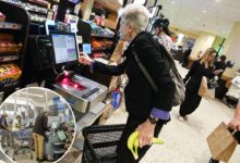 Walmart, Target, and Costco Cut Self-Checkouts as Rules Tighten