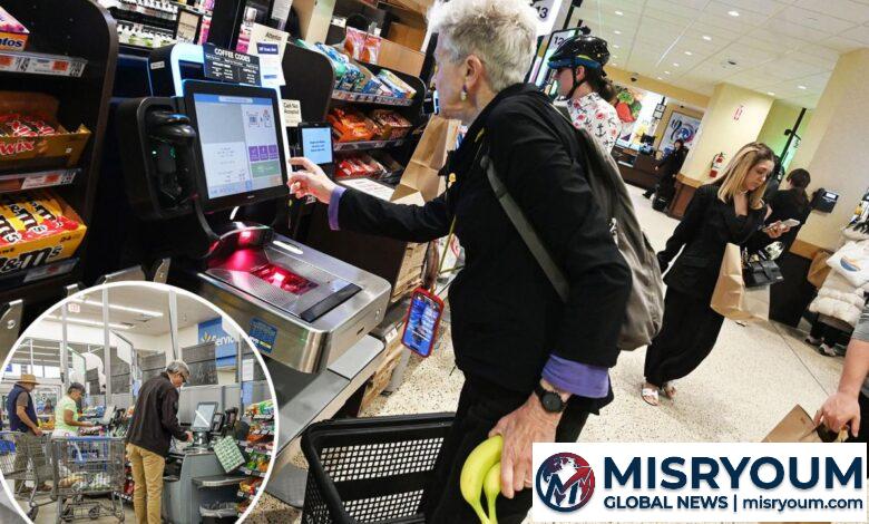 Walmart, Target, and Costco Cut Self-Checkouts as Rules Tighten