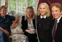 Catherine O’Hara Posthumously Appears in Marty Documentary