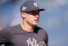 Yankees’ Volpe Return: How Will They Manage It?