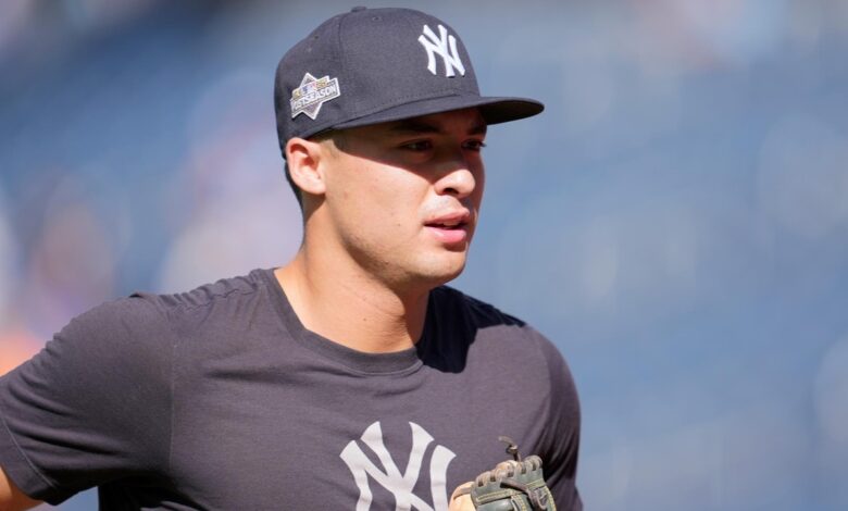 Yankees’ Volpe Return: How Will They Manage It?