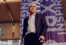 N.Y.U. Graduation Speaker Jonathan Haidt Sparks Outcry