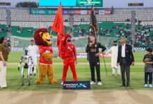 PSL 11 Eliminator 2: United Opt to Bowl