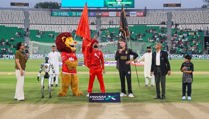 PSL 11 Eliminator 2: United Opt to Bowl