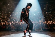 Michael Jackson Biopic Sparks New Interest in the Jackson Lineage