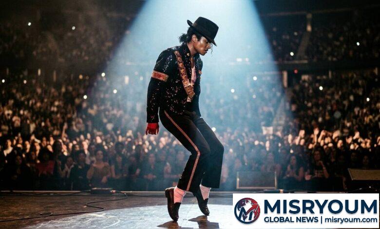 Michael Jackson Biopic Sparks New Interest in the Jackson Lineage Michael Jackson Biopic Sparks New Interest in the Jackson Lineage