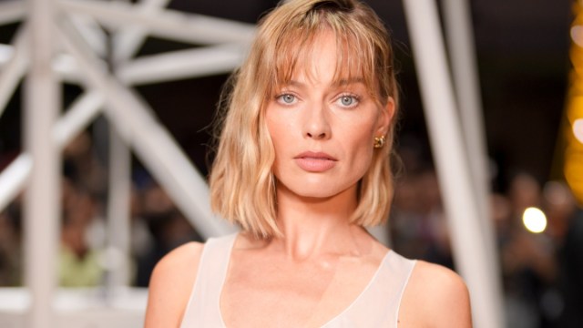 Margot Robbie’s Raunchy R-Rated Movie Is Dominating on Streaming