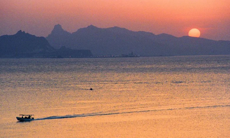 Oil tanker hijacked off Yemen coast and taken toward Somalia