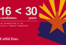 Arizona Young Legislators Campaigns Stir New Focus