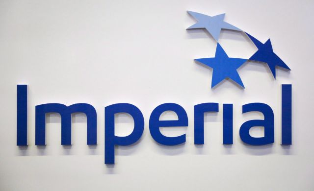 Imperial Oil Profit Down: First-Quarter Results Explained