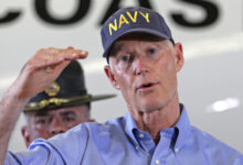 Rick Scott presses Florida leaders to reverse job slump