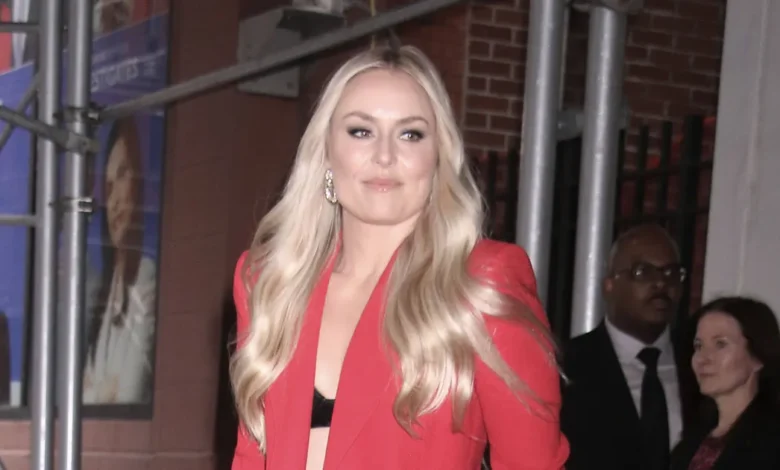 Ameerika mäesuusakuulsus Lindsey Vonn ei ole karjääri jätkamise osas veel otsust langetanud